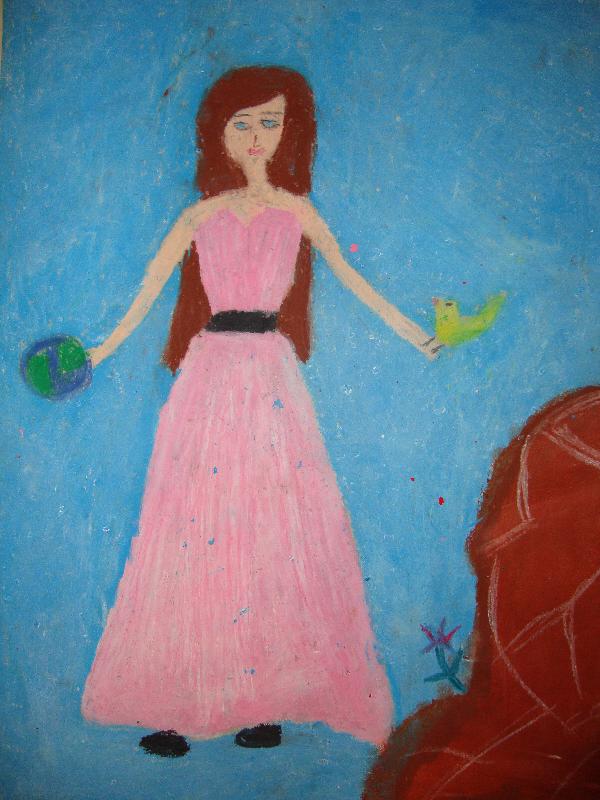 Art for Peace picture