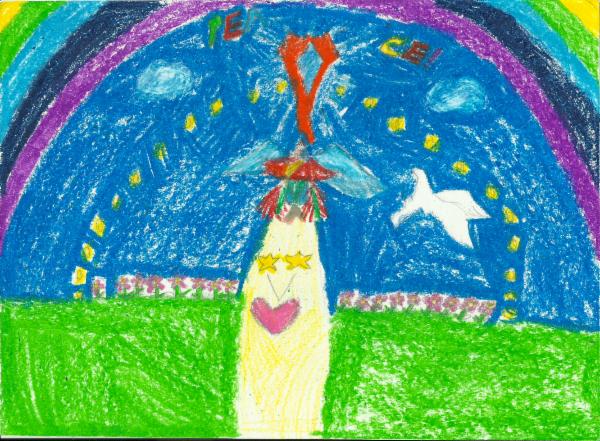 Art for Peace picture
