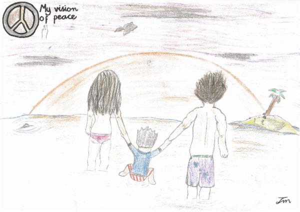Art for Peace picture