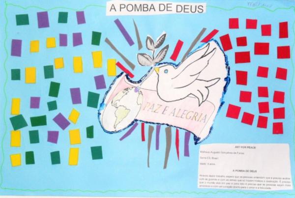 Art for Peace picture
