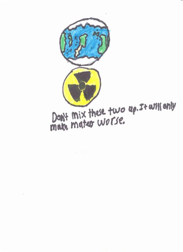 Art for Peace picture