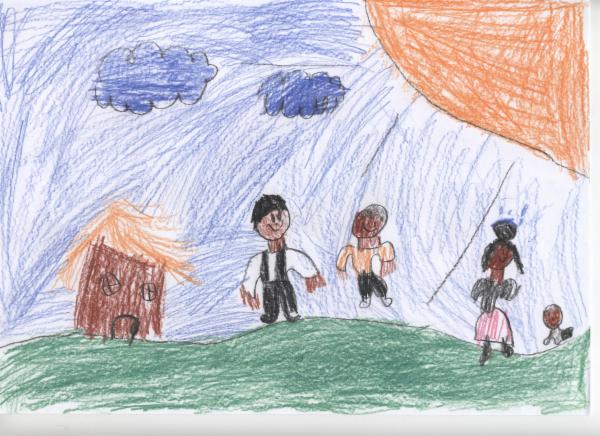 Art for Peace picture