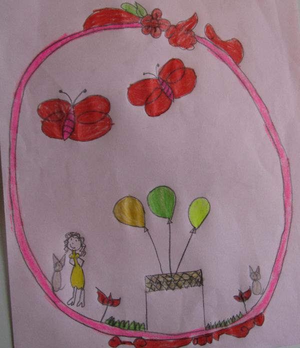 Art for Peace picture