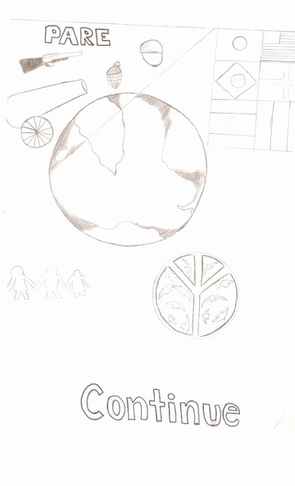 Art for Peace picture