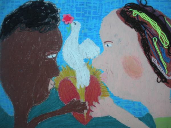 Art for Peace picture