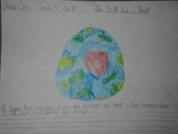 Art for Peace picture