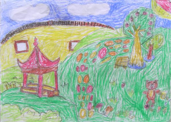 Art for Peace picture