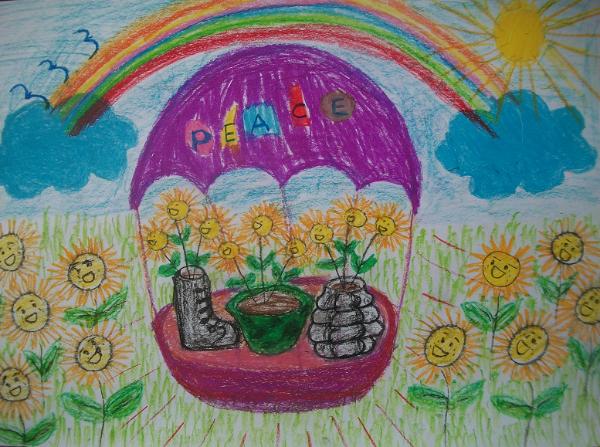 Art for Peace picture