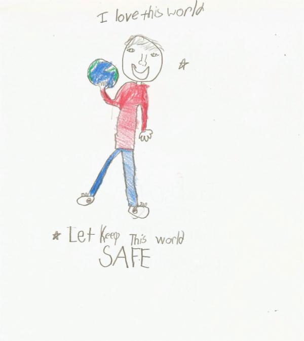 Art for Peace picture