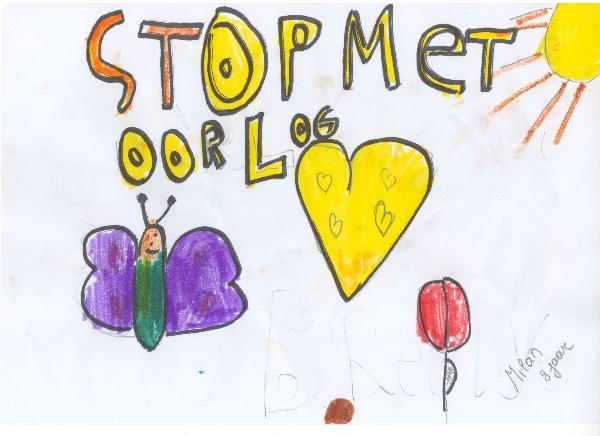 Art for Peace picture