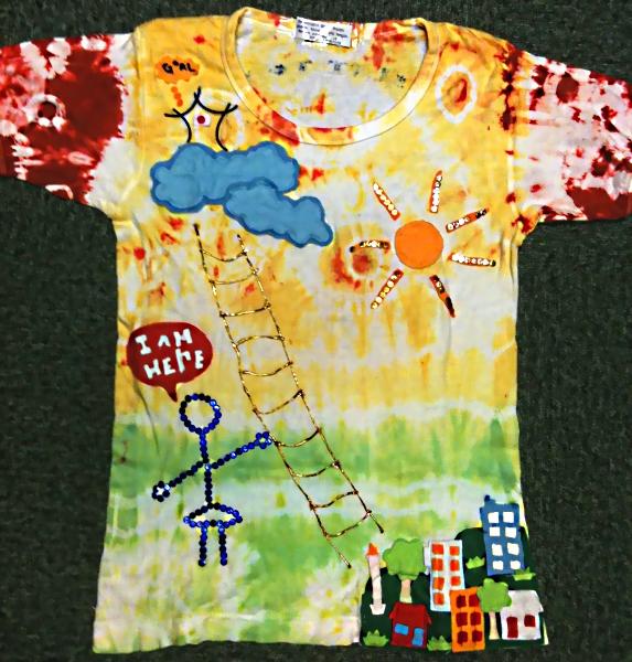 Art for Peace picture