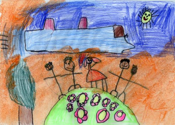 Art for Peace picture