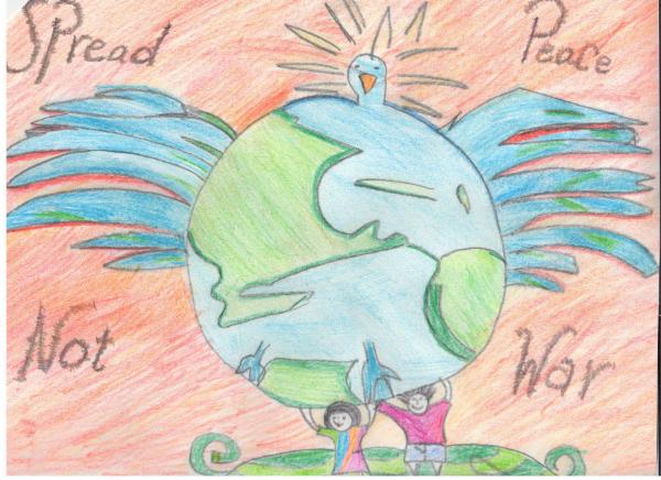 Art for Peace picture