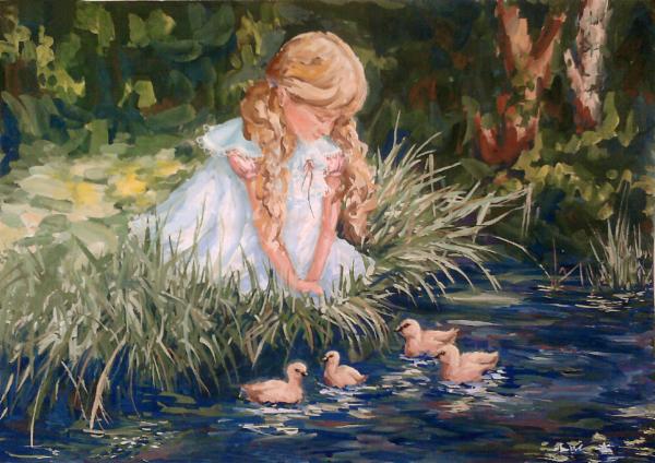 Art for Peace picture