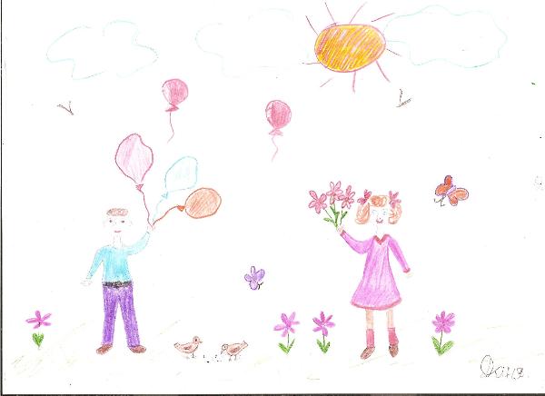 Art for Peace picture