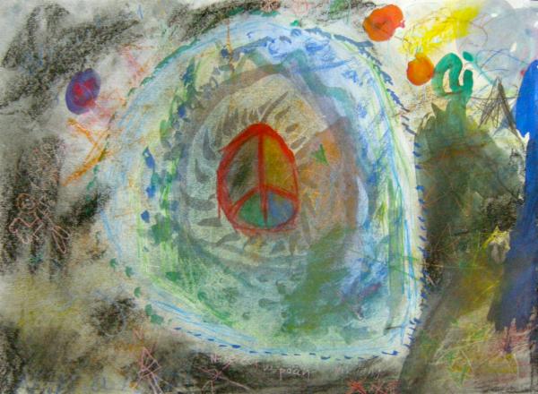 Art for Peace picture