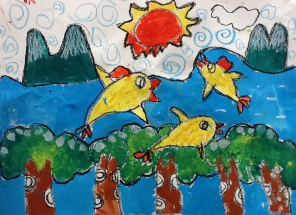 Art for Peace picture