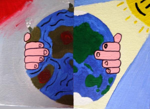 Art for Peace picture