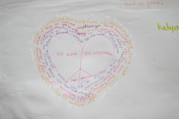 Art for Peace picture