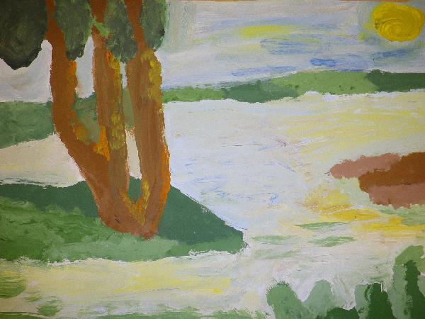 Art for Peace picture