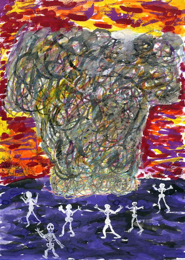 Art for Peace picture