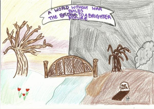 Art for Peace picture