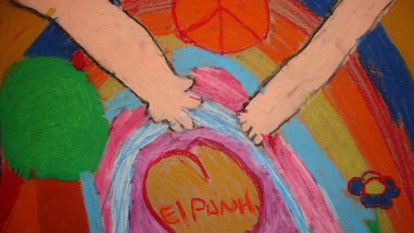 Art for Peace picture