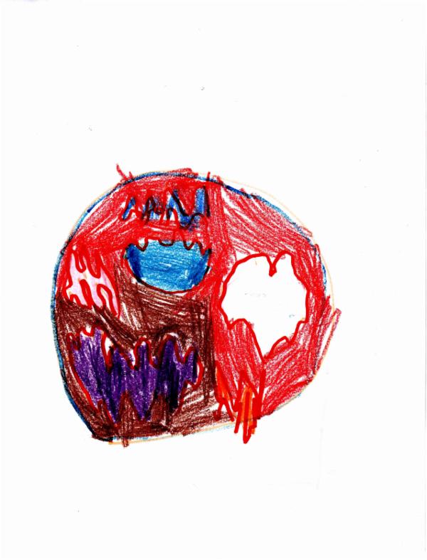 Art for Peace picture