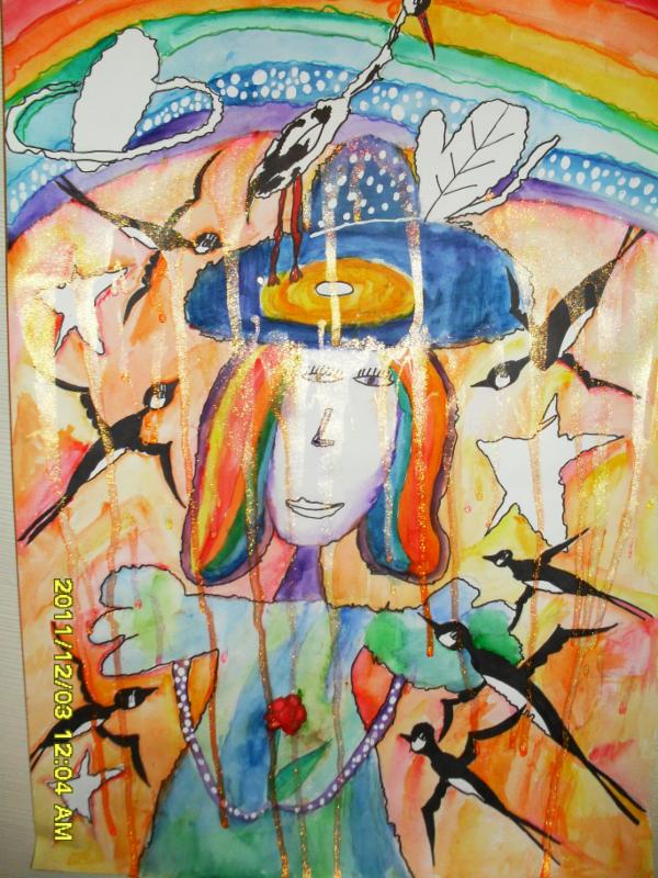 Art for Peace picture