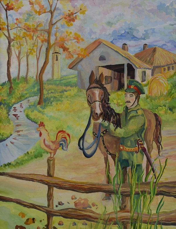 Art for Peace picture