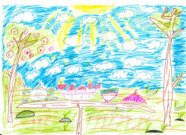 Art for Peace picture