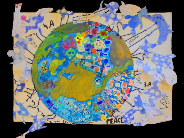Art for Peace picture