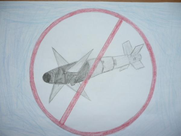 Art for Peace picture