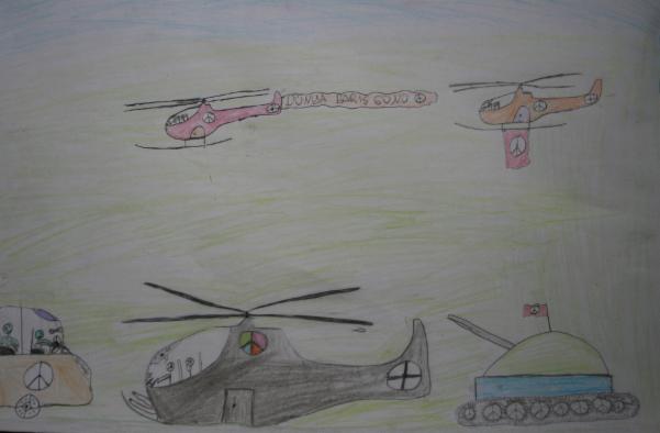 Art for Peace picture