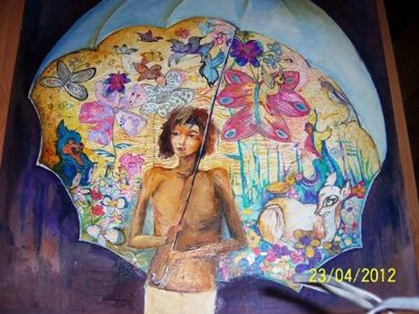 Art for Peace picture