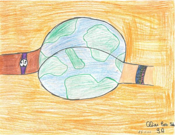 Art for Peace picture