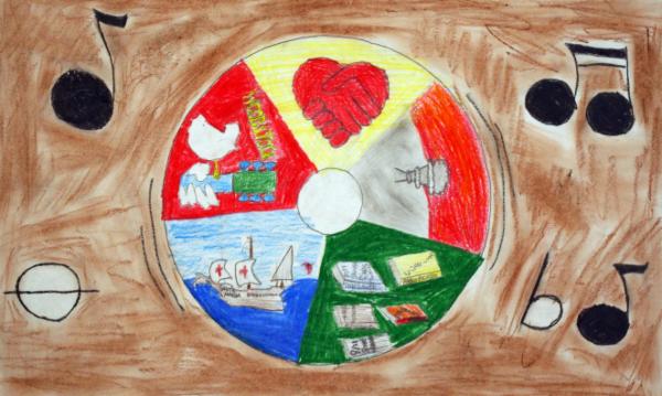 Art for Peace picture
