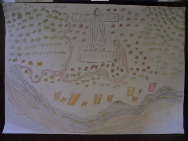 Art for Peace picture