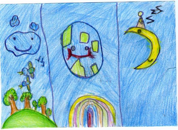 Art for Peace picture