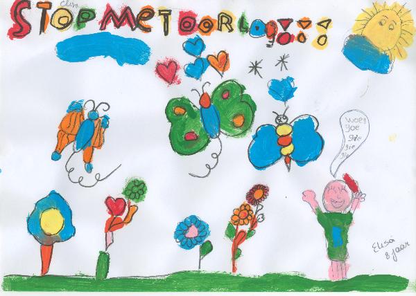 Art for Peace picture