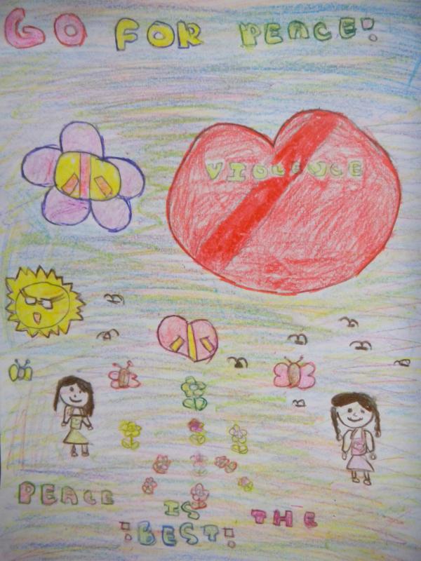 Art for Peace picture