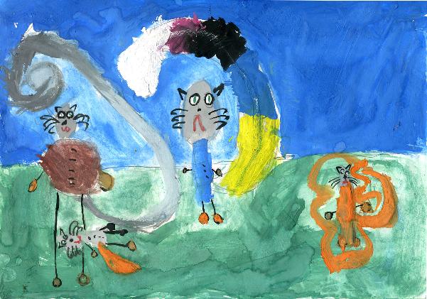 Art for Peace picture