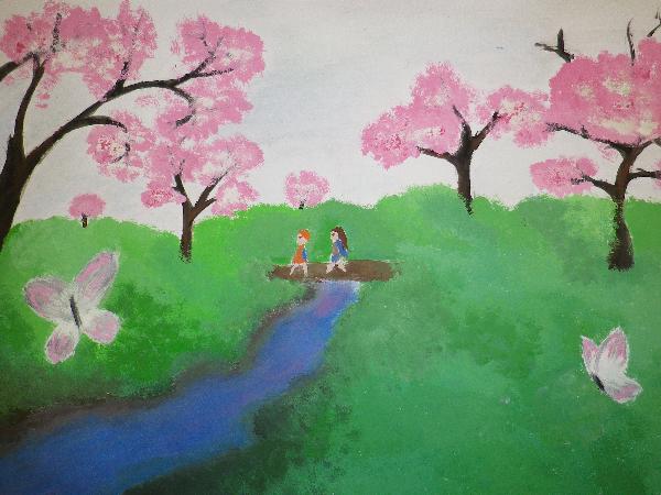 Art for Peace picture