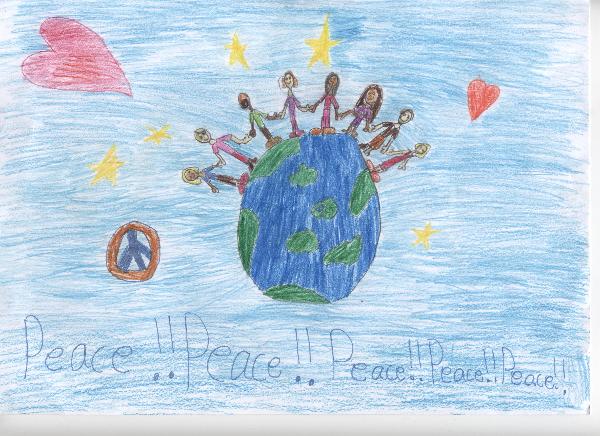 Art for Peace picture