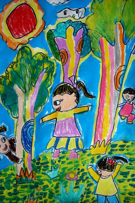 Art for Peace picture