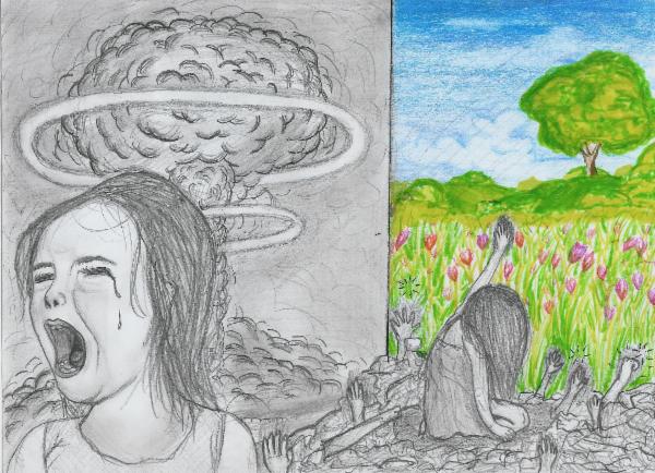 Art for Peace picture