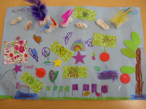 Art for Peace picture