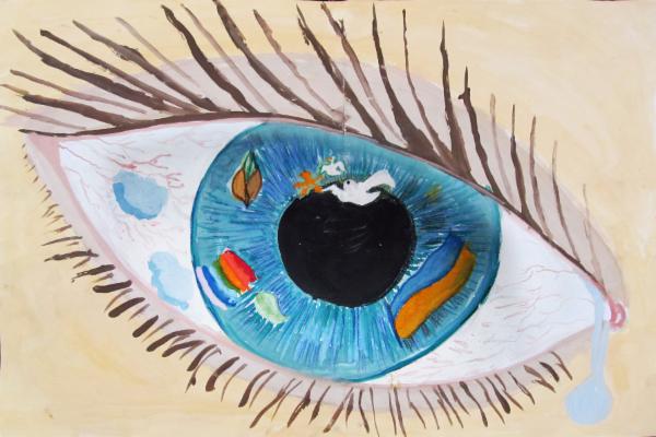 Art for Peace picture