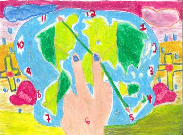 Art for Peace picture
