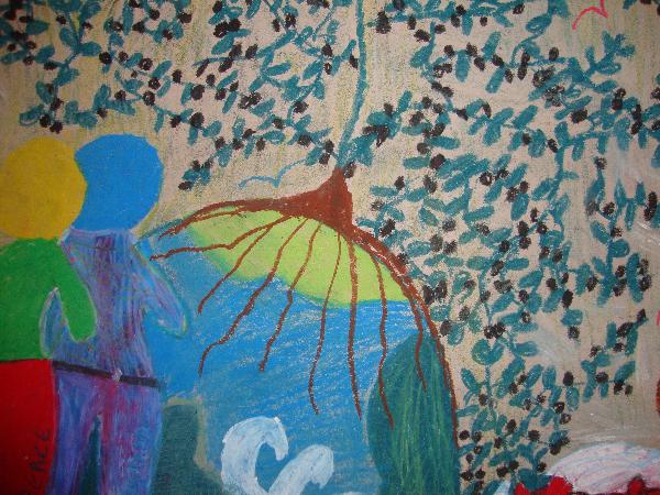 Art for Peace picture